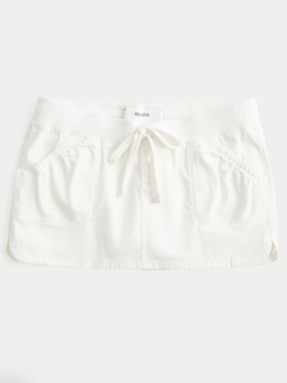 Hollister skort NWOT